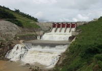 Yêu cầu thủy điện hú còi trước khi xả lũ
