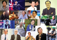 Năm 2016: Nhiều mất mát của làng nghệ thuật Việt Nam