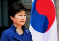 Diễn biến chính trong vụ bê bối của bà Park Geun-hye