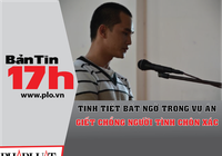 Tình tiết bất ngờ vụ án giết chồng người tình chôn xác