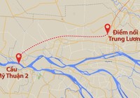Thăng trầm của cao tốc Trung Lương - Mỹ Thuận