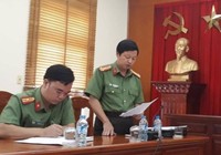 Công an Yên Bái nói về vụ bắt phóng viên Giáo dục VN