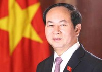 Chủ tịch nước: Tăng cường bảo đảm an ninh mạng