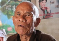 Muốn được bồi thường oan trước khi nhắm mắt