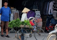 Đừng tận thu thuế người bệnh, người nghèo