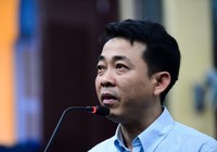 Lời nói sau cùng của Nguyễn Minh Hùng tại tòa