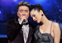 Đàm Vĩnh Hưng và Lệ Quyên lần đầu làm liveshow chung