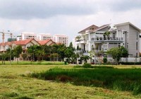 TP.HCM phê bình hàng loạt cán bộ liên quan đến đất đai