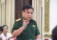 Thanh tra toàn bộ đất Quốc phòng ở TP.HCM