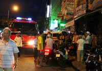 Một phụ nữ tử vong nghi do nổ gas điều hòa