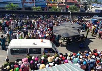 Khánh Hòa: Kẻ bắn chết người giữa đường ra đầu thú