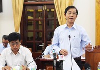 Yêu cầu khởi tố một công ty đóng tàu vỏ thép
