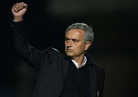 Góc nhìn: Với tôi, Mourinho hay nhất mùa