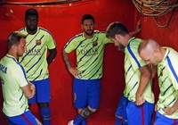Barcelona chuẩn bị công bố HLV mới
