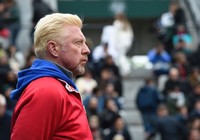 Boris Becker phá sản, trắng tay