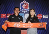 Kiatisak bỗng dưng hiếu chiến