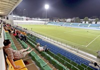 Khán giả S-League còn tệ hơn V-League, cầu cứu AFC
