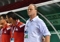 Ai “dệt” nên trận Mông Cổ hòa U-23 Thái Lan?