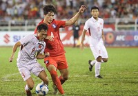 Bình luận: U-23 Hàn Quốc cao cơ