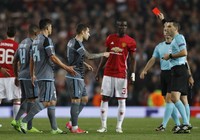 Bailly không thể đối đầu với Ronaldo, Bale