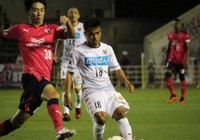 Messi Thái như thế nào tại đội bóng cũ của Công Vinh?