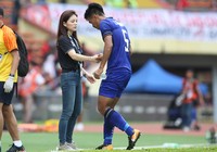 Thái Lan ăn may Đông Timor,Indonesia hạ đẹp Philippines