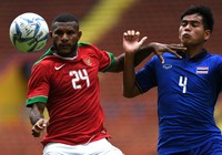 Khi U-22 Thái nhớ nhạc trưởng Chanathip