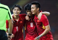 Những cầu thủ U-22 được đầu tư bài bản nhất SEA Games