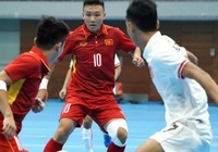 Indonesia thua đậm Malaysia, VN vẫn còn hi vọng vô địch
