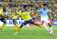 M-League cũng hướng đến Thai-League