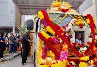 Cuộc tỉ thí của những kẻ... chán sống