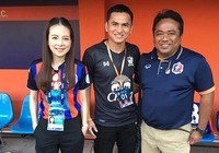 Jadet lại “xát muối” vào Kiatisak