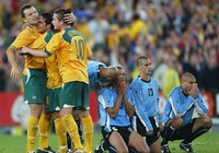 Hạ được Uruguay, Úc “ngán” gì Honduras?