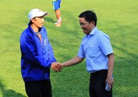 HA Gia Lai “điểm mặt” ứng viên vô địch