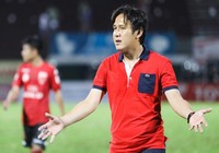 HLV Minh Phương: 'Tôi chả cần cập nhật…Cần Thơ'