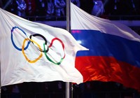 Vụ doping chấn động:Nga sẽ thi đấu dưới ngọn cờ Olympic