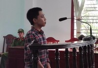 Phê ma túy, nhớ vô-lăng nên... cướp taxi lái chơi