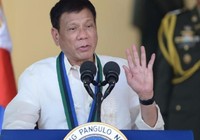 Philippines muốn cử phái đoàn sang Trung Quốc đối thoại