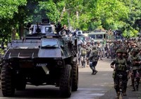 Quân Philippines đã kiểm soát hoàn toàn TP Marawi
