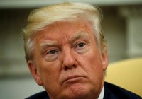 Ông Trump: Triều Tiên quá xem thường Trung Quốc