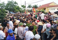 Kết luận thanh tra đất Đồng Tâm có những gì?