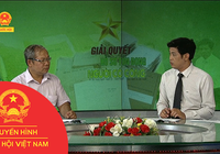 Bàn giao kênh truyền hình Quốc hội Việt Nam