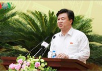 Bộ GD-ĐT có thêm 2 Thứ trưởng mới