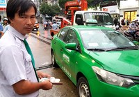 'Ông Đoàn Ngọc Hải xử phạt tài xế đi vệ sinh là đúng'