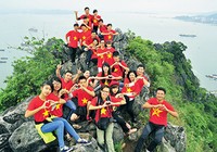 Quảng Ninh ban hành quy tắc ứng xử du lịch