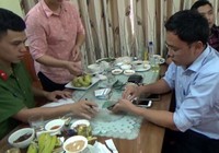 Trưởng ban Bạn đọc báo Giáo Dục Việt Nam bị khởi tố
