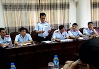 Cục Chống tham nhũng công bố thanh tra biệt thự Yên Bái