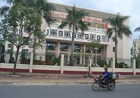 Nguyên Tổng giám đốc Công ty Xổ số Đồng Nai bị kỷ luật