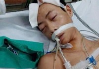 Audio: Rửa chén không sạch, bị bạn tù đánh chết