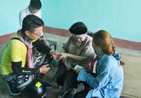 Đất chúa níu chân phượt thủ